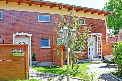 Vakantieappartement Gezinsvakantie Altefähr