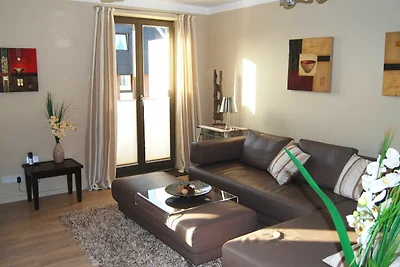 Vakantieappartement Gezinsvakantie Wenningstedt-Braderup