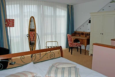 Suite 15 mit Terrasse