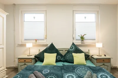 Ferienwohnung Lüttje Huus