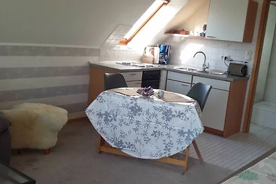 Vakantieappartement Gezinsvakantie Friedrichskoog