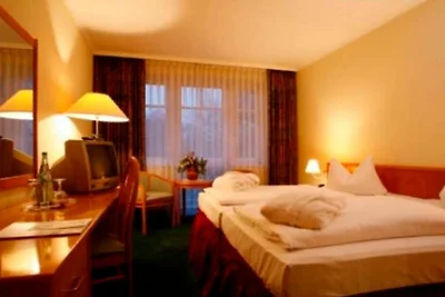 Albergo Cultura ed escursioni Neustrelitz