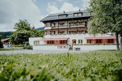 Hôtel Vacances culturelles Bayrischzell