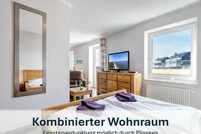 Vakantieappartement Gezinsvakantie Peenemünde