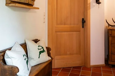 Appartamento Vacanza con famiglia Bad Wiessee