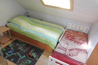 Vakantieappartement Gezinsvakantie Rhede