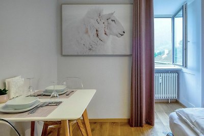 Vakantieappartement Gezinsvakantie Bad Reichenhall