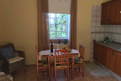 Vakantieappartement Gezinsvakantie Los Llanos de Aridane