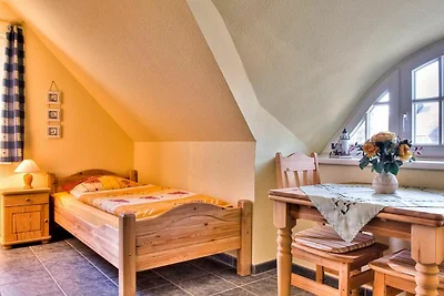 Vakantieappartement Gezinsvakantie Prerow