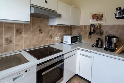 FKG Ferienhaus am Kleinen Steert 7b