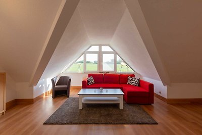 Apartamento Vacaciones familiares Middelhagen