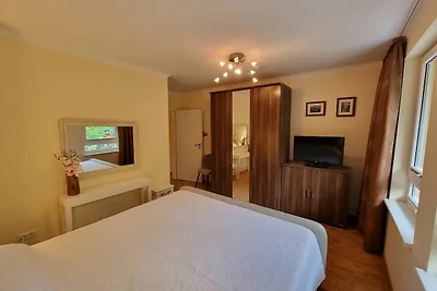 Hotel Cultuur en bezienswaardigheden Zempin