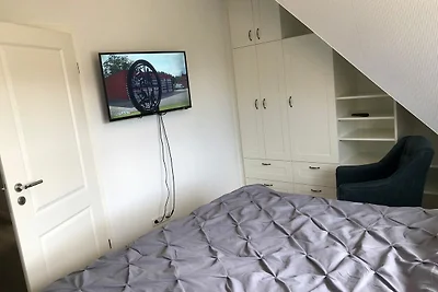 Casa vacanze Vacanza di relax Lobbe