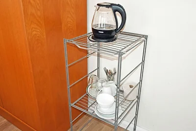 Apartament Dla rodzin Sellin
