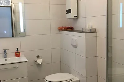 Maisonette-Wohnung Edersee-Scheid