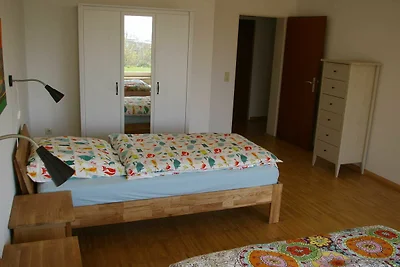 Appartamento Vacanza con famiglia Neustadt in Holstein
