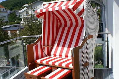 Vakantieappartement Gezinsvakantie Sassnitz
