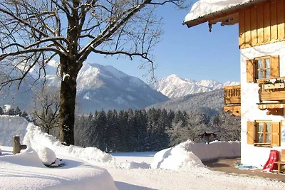 Ferienwohnung Wendelstein