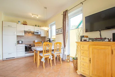 Vakantieappartement Gezinsvakantie Kühlungsborn