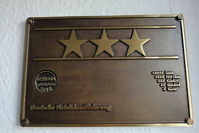 DZ 01. Standard mit Stadtblick