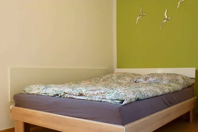 Vakantiehuis Ontspannende vakantie Waren (Müritz)
