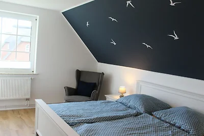 Casa vacanze Vacanza di relax Nordstrand
