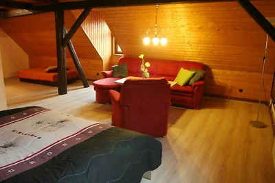 Appartamento Vacanza con famiglia Ilfeld