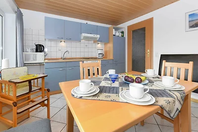 Ferienwohnung Weitblick in Holtgast