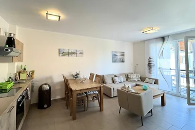 Appartamento Vacanza con famiglia Dierhagen