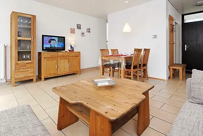 Ferienhaus Strandgut
