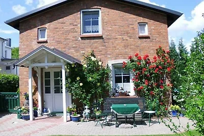 Vakantieappartement Gezinsvakantie Putbus