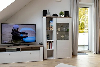 Ferienwohnung Himmel und Meer