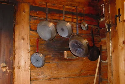 Almhütte/Ferienhaus Selmer