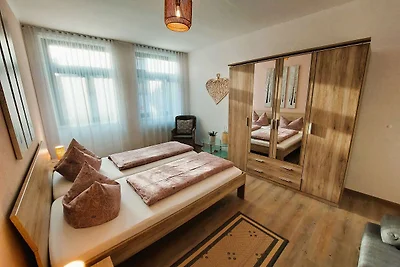 Ferienwohnung 2 die Kleinere Objekt-ID 119836