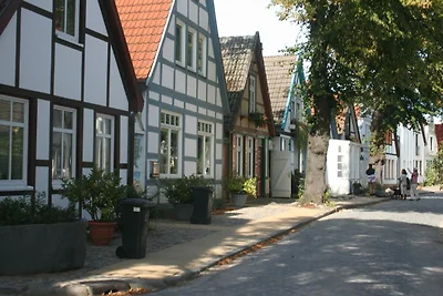 Appartamento Vacanza con famiglia Warnemünde