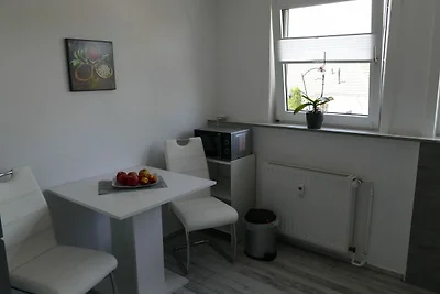 Appartement Vacances avec la famille Bad Harzburg