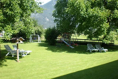 Ferienwohnung 3 mit 2 Schlafzimmer