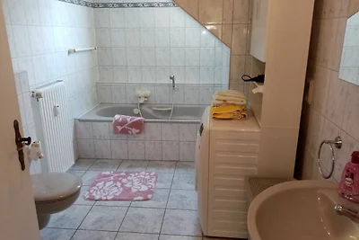 Ferienwohnung Reit im Winkl