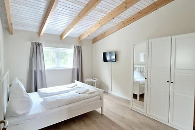 Vakantieappartement Gezinsvakantie Wismar