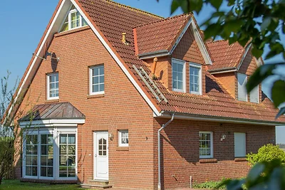 Vakantiehuis Ontspannende vakantie Stedesdorf