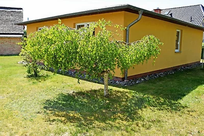 Appartamento Vacanza con famiglia Baabe