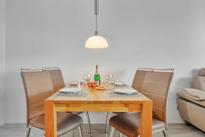 Ostseeresidenz Apartment 22