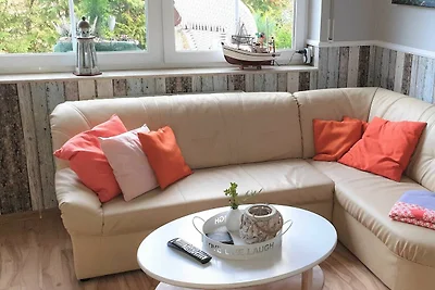 Vakantieappartement Gezinsvakantie Loddin
