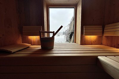 SEELE´s Ferienwohnung -Milan- mit Sauna