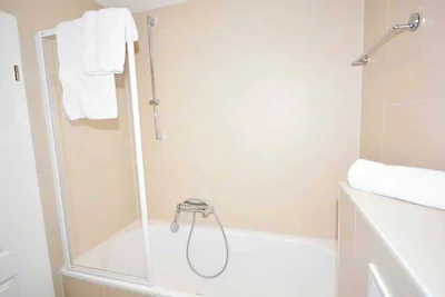 Komfort-Ferienwohnung Rosa Wg.