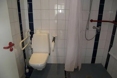 App. 06 rollstuhlgerecht