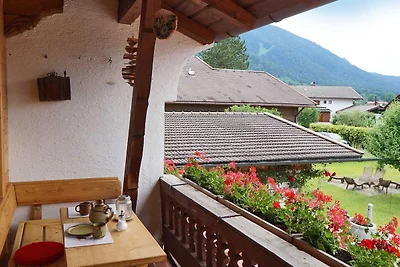 Apartamento Vacaciones familiares Rottach-Egern