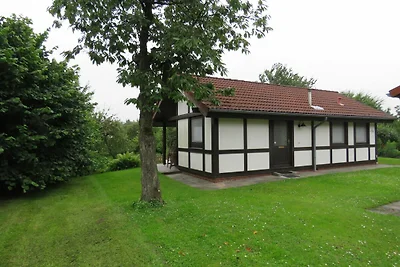 Ferienhaus 173 Mohikaner 40qm bis 5 Personen ...