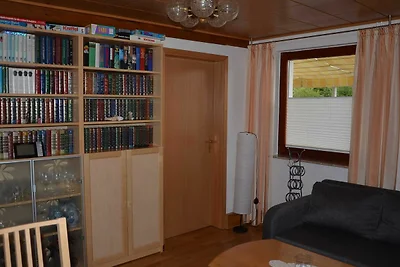 Vakantieappartement Gezinsvakantie Eschwege