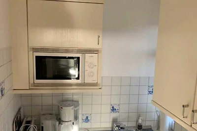 Vakantieappartement Gezinsvakantie St. Peter-Ording